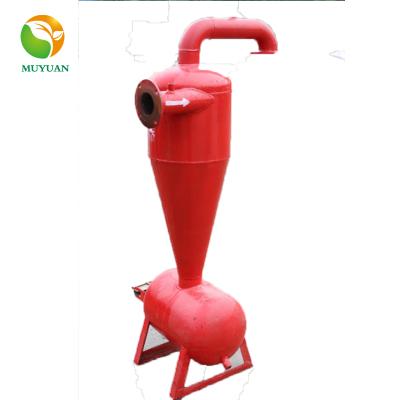 Drip irrigation equipment Centrifugal filter 